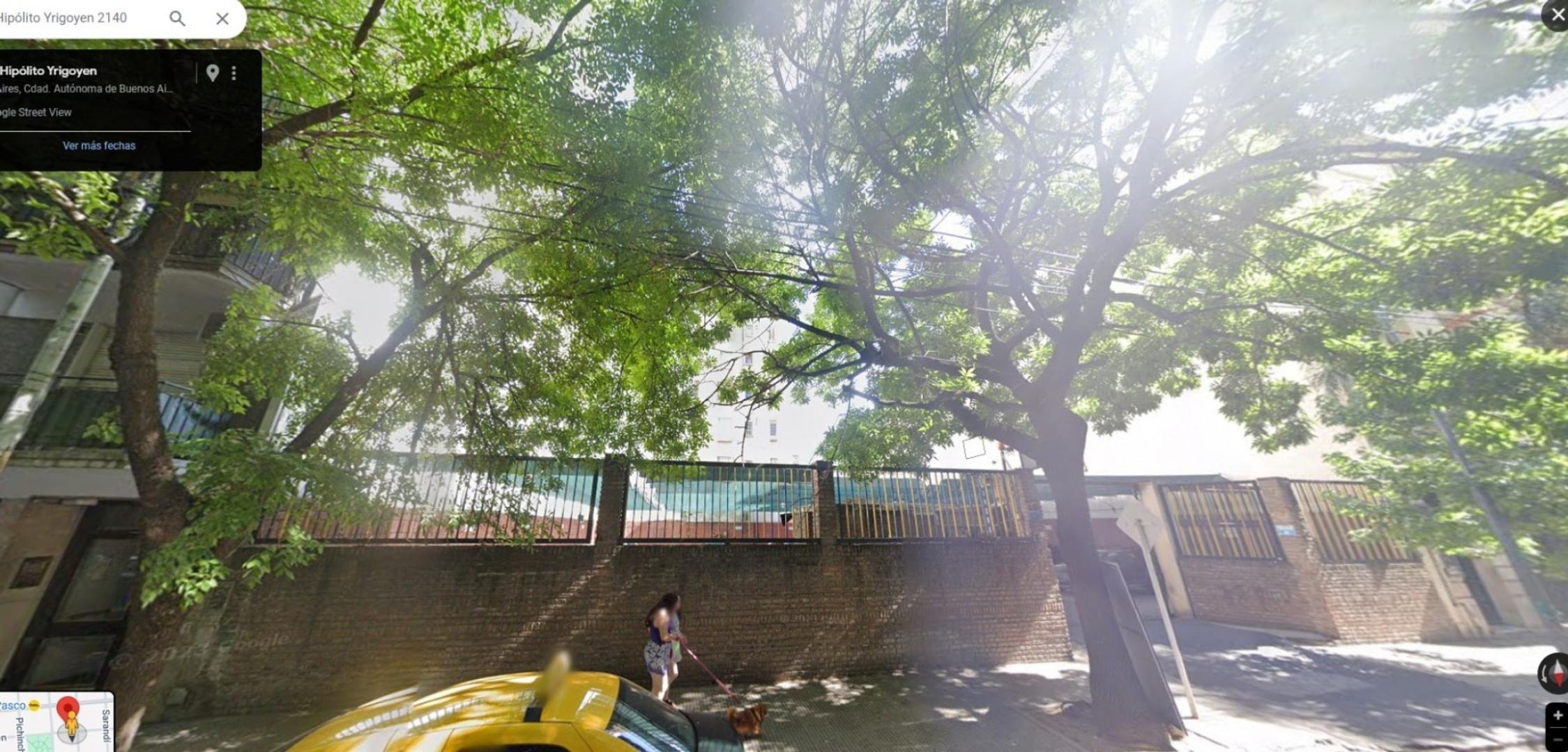 Terreno en Venta en Congreso, USD 1.950.000