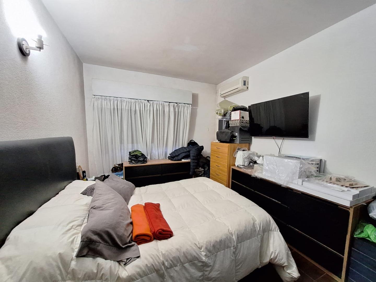 Departamento en Venta en Campana, USD 52.000