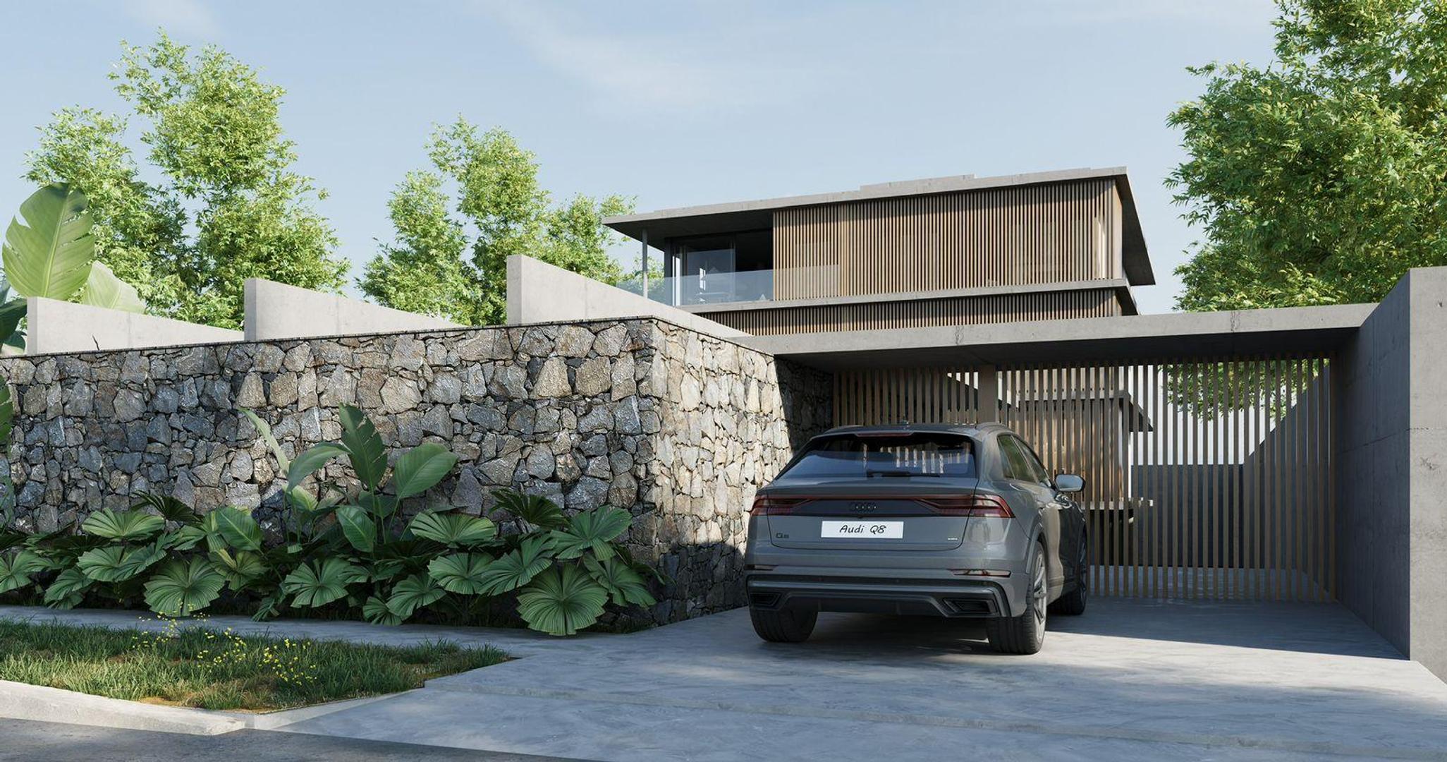 471 e/ 15A (Ex Sarmiento) y 17