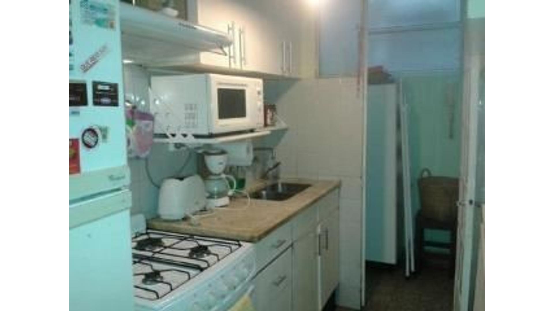 Departamento en Alquiler Temporal al Oeste