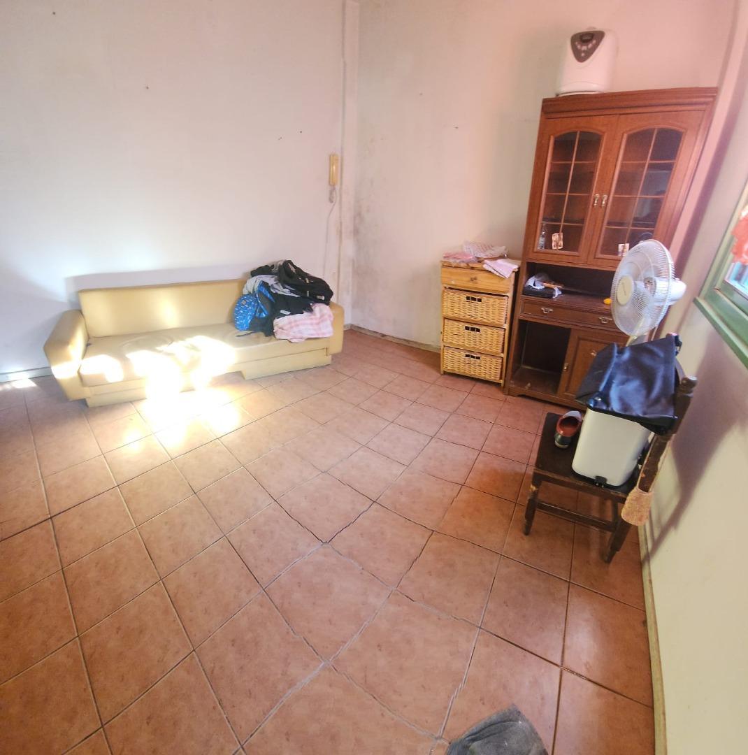 Depto Tipo Casa en Venta de 1 dormitorio