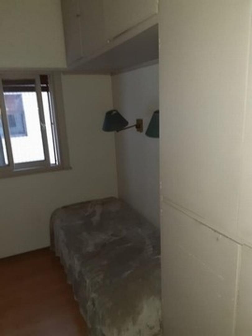 Departamento en Alquiler Temporal de 4 ambientes