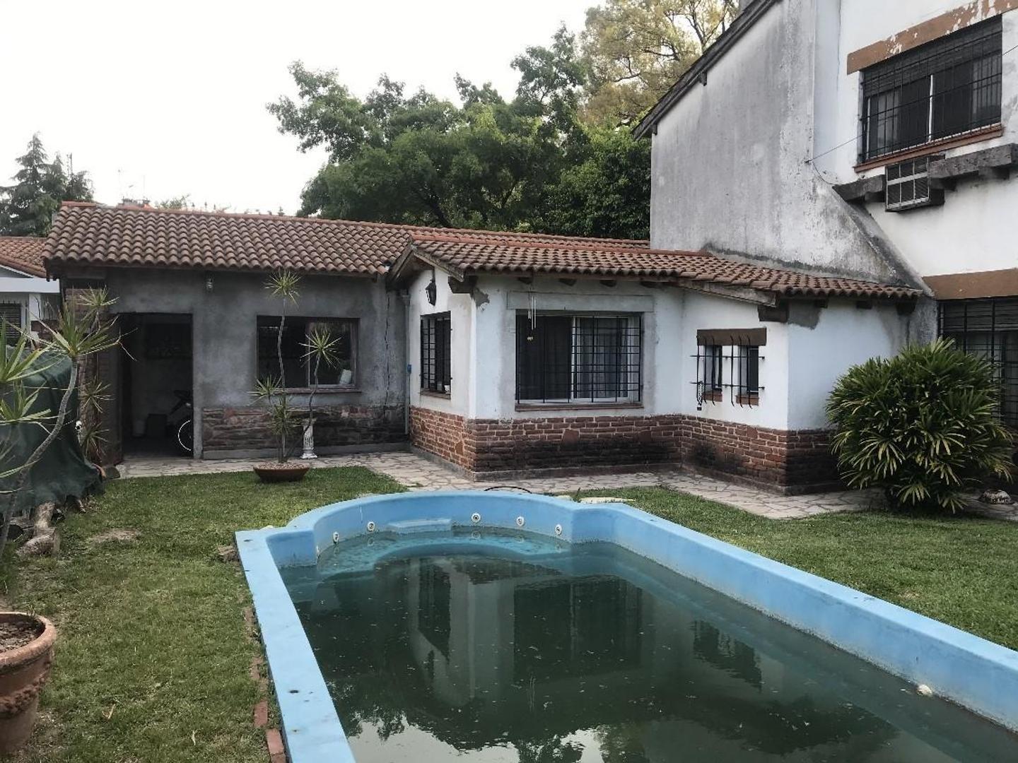 Aviador Germán Wernicke 2500