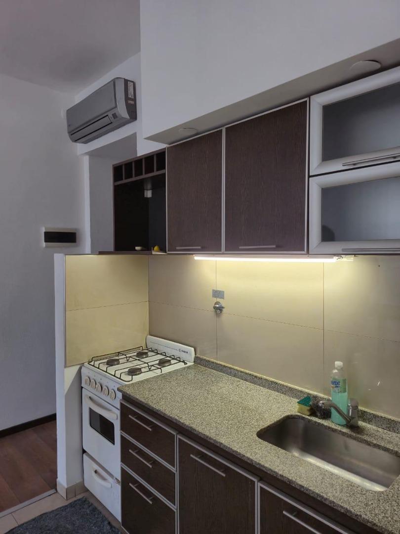 Oficina Monoambiente con 1 baño
