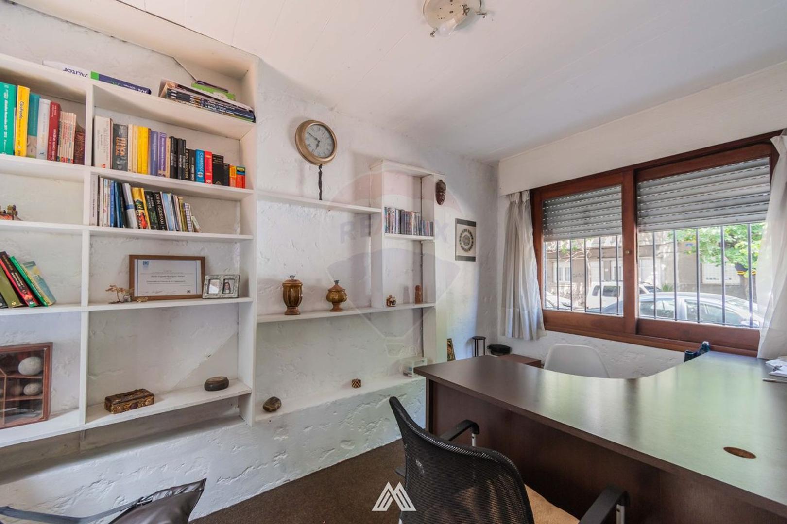 General Brito del Pino 1100