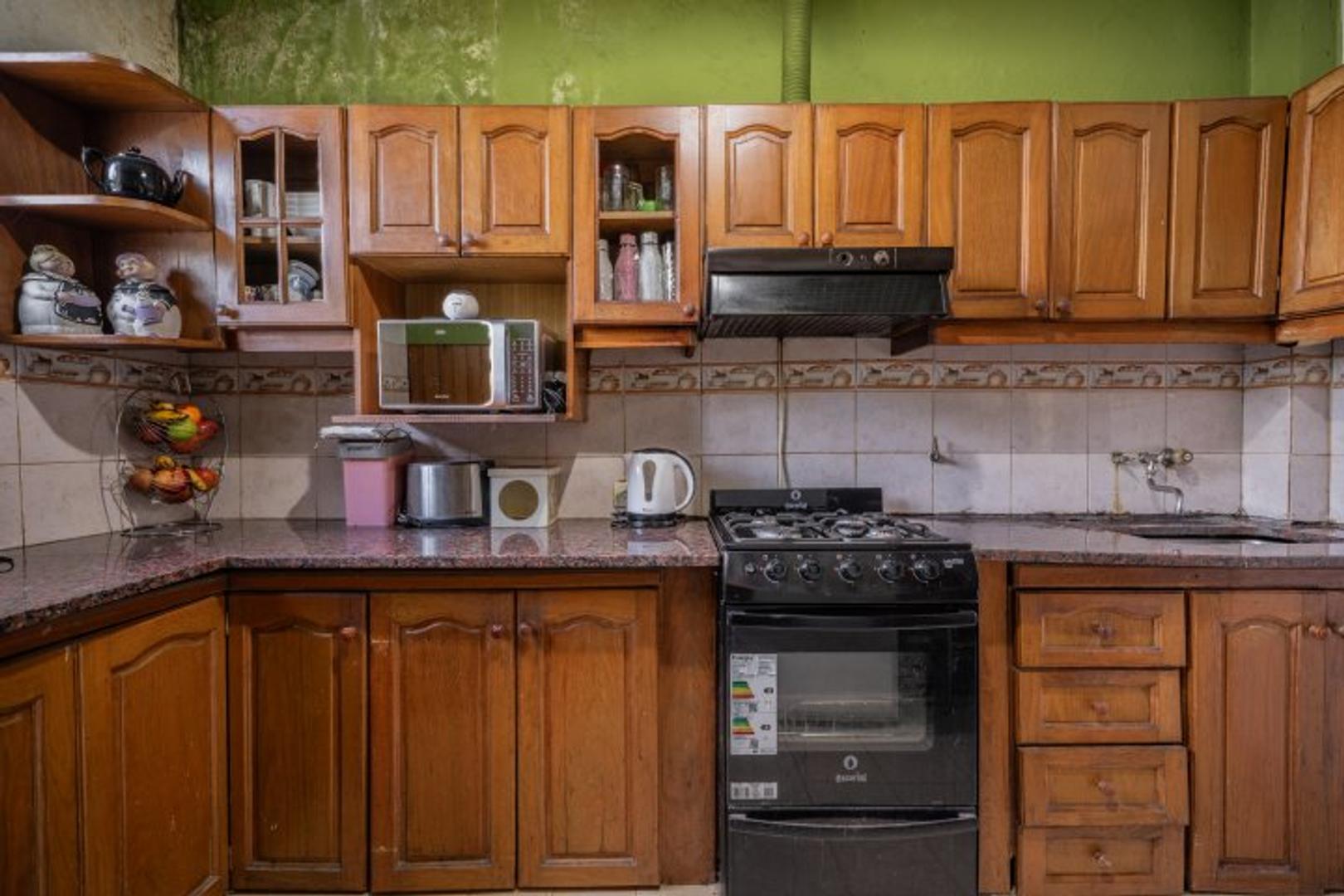 Casa en Venta 27 años