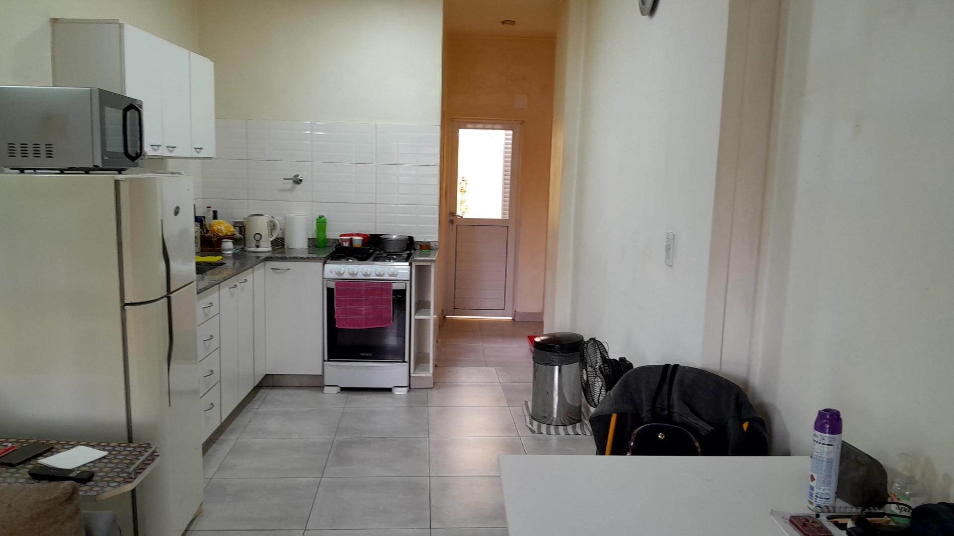 Depto Tipo Casa en Alquiler al Norte