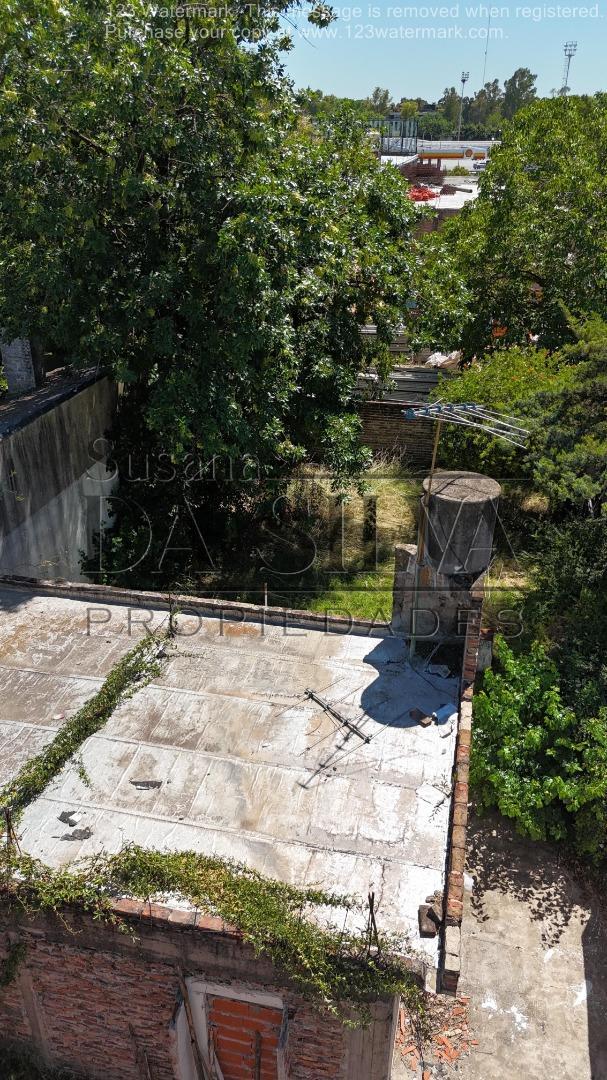 Terreno en Venta de 300,0 m2