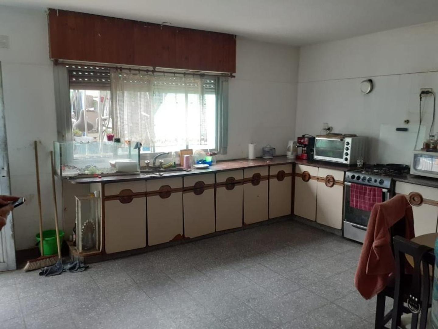 Departamento en Venta 40 años