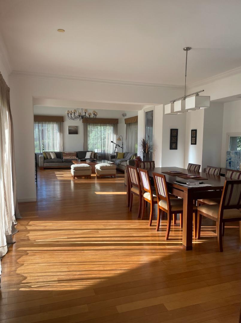 CASA VENTA PILAR MAYLING  VISTA AL GOLF