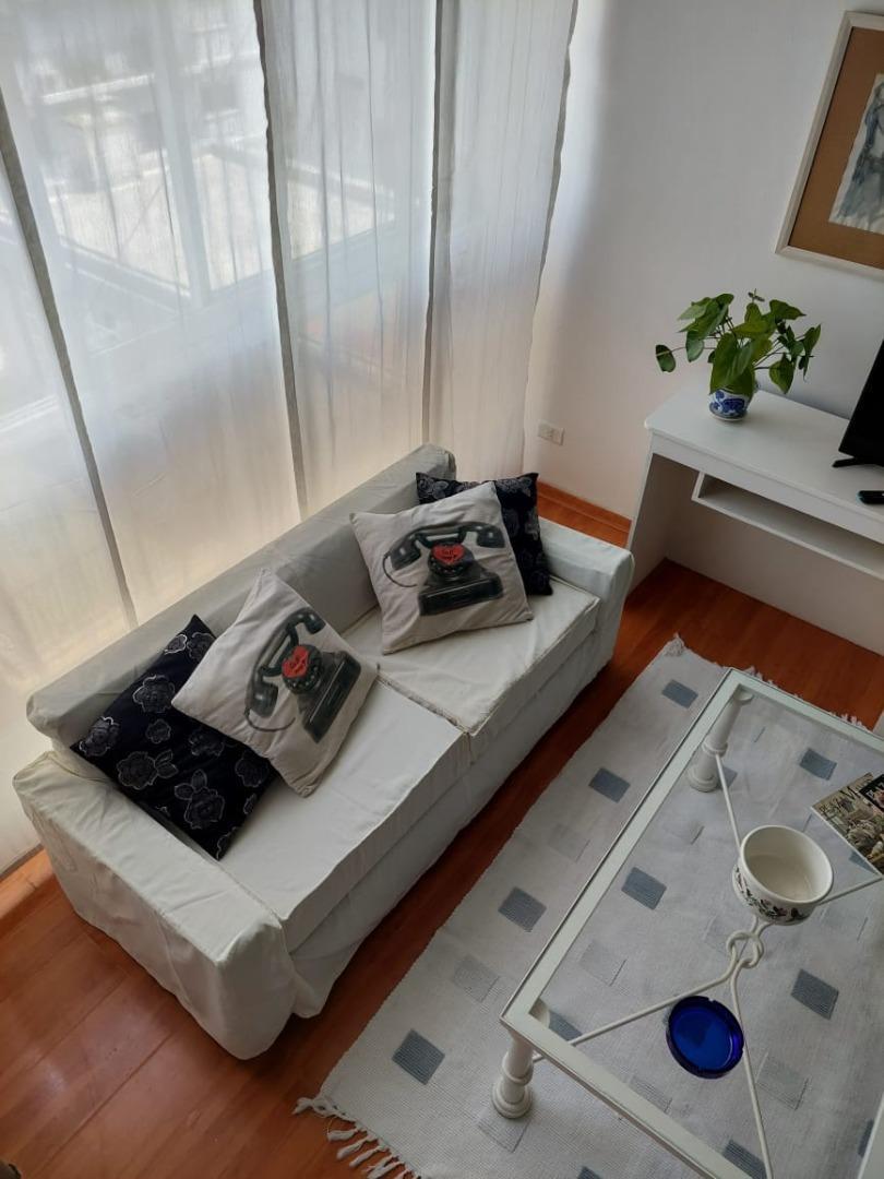 Suipacha 1100 , Piso 12