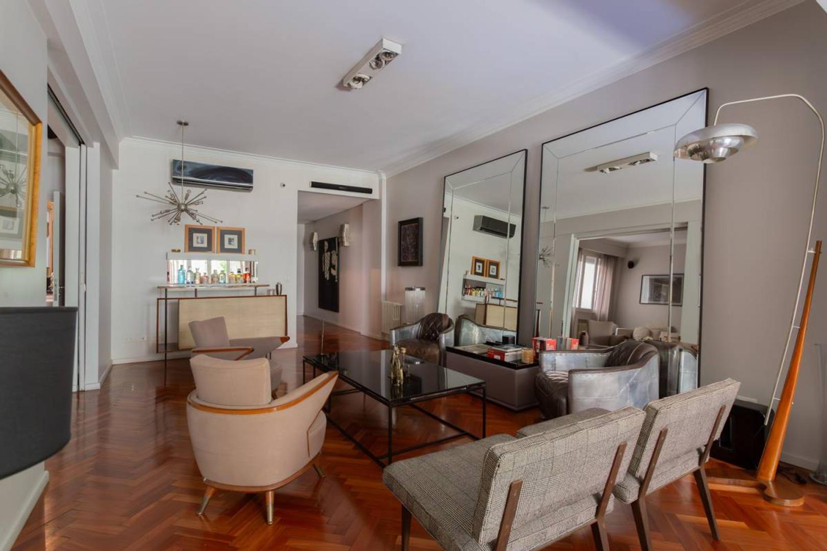 Departamento en Venta en Retiro, USD 760.000