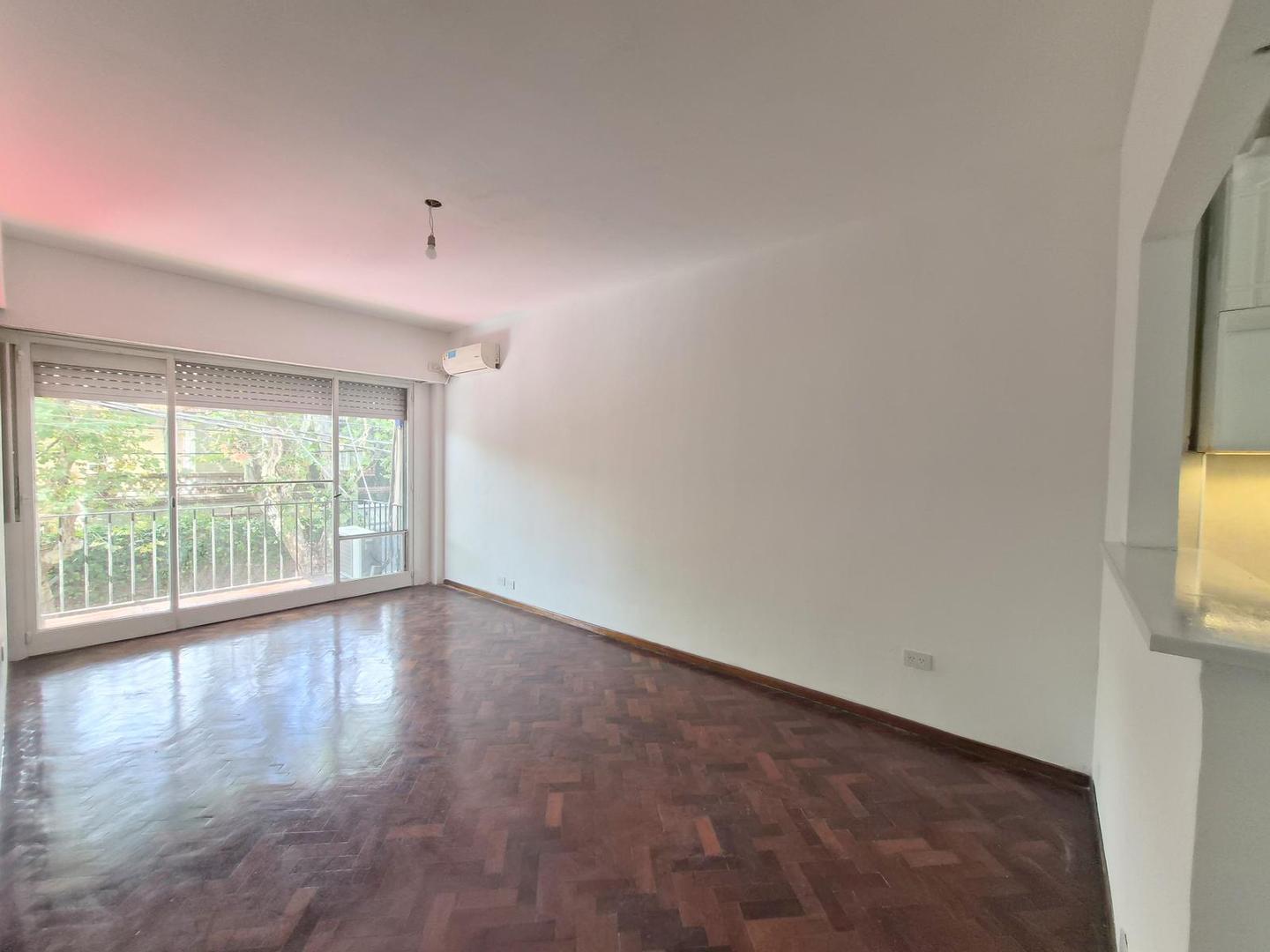 Departamento en Alquiler en Vicente Lopez Vias / Maipu, $ 750.000