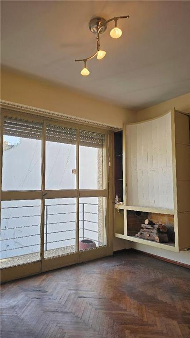 Departamento en Venta Apto profesional