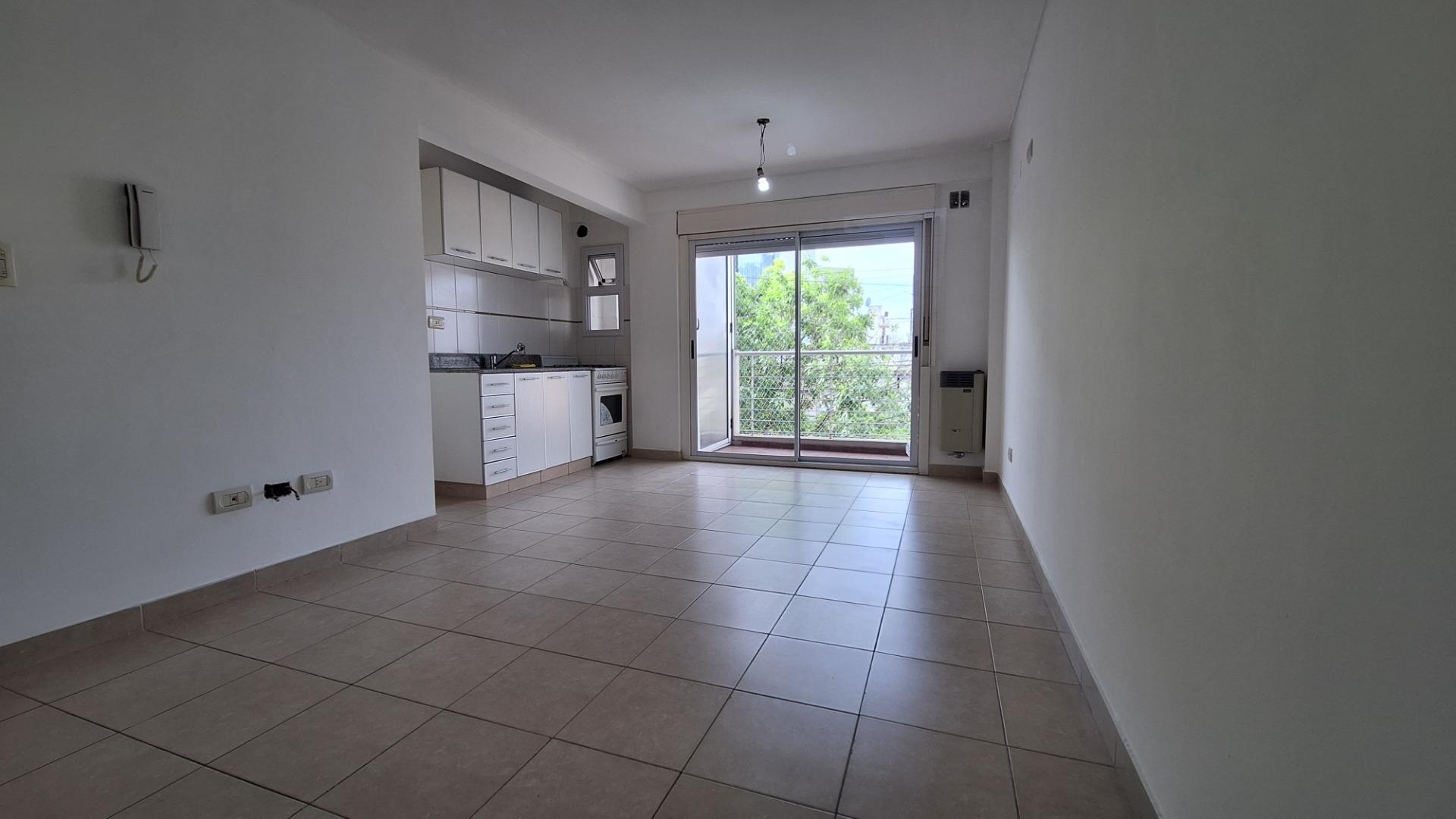 Departamento en Alquiler de 2 ambientes