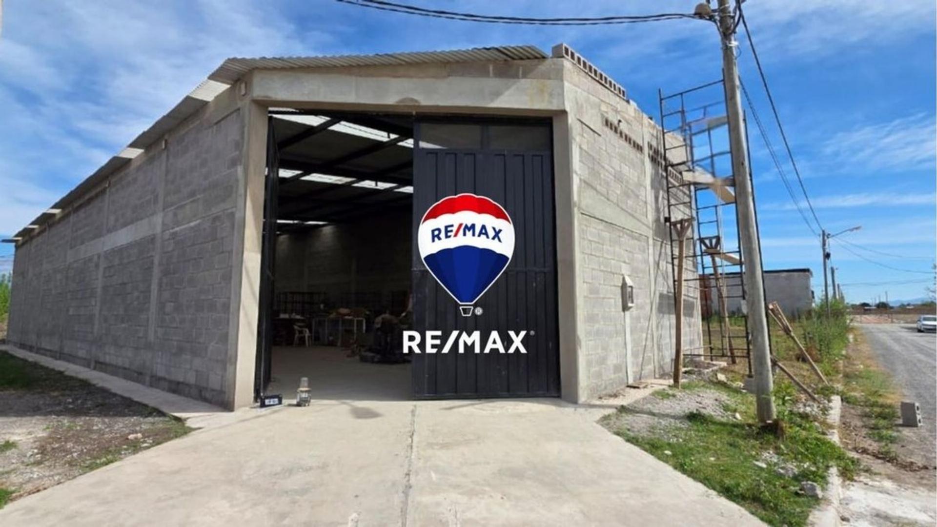 GALPON EN VENTA EN ZONA SUR SALTA