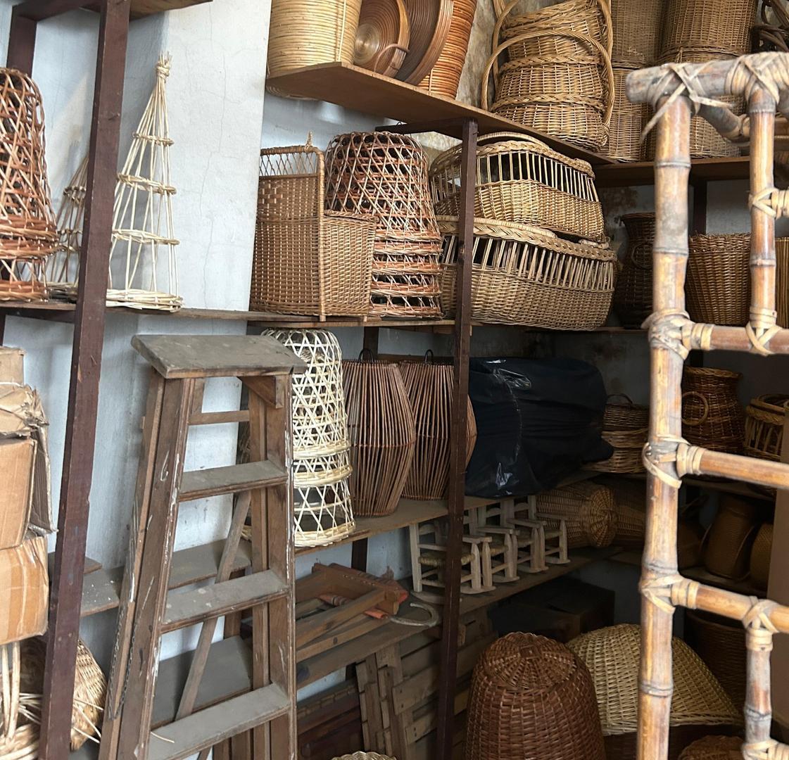 Local en Venta 80 años