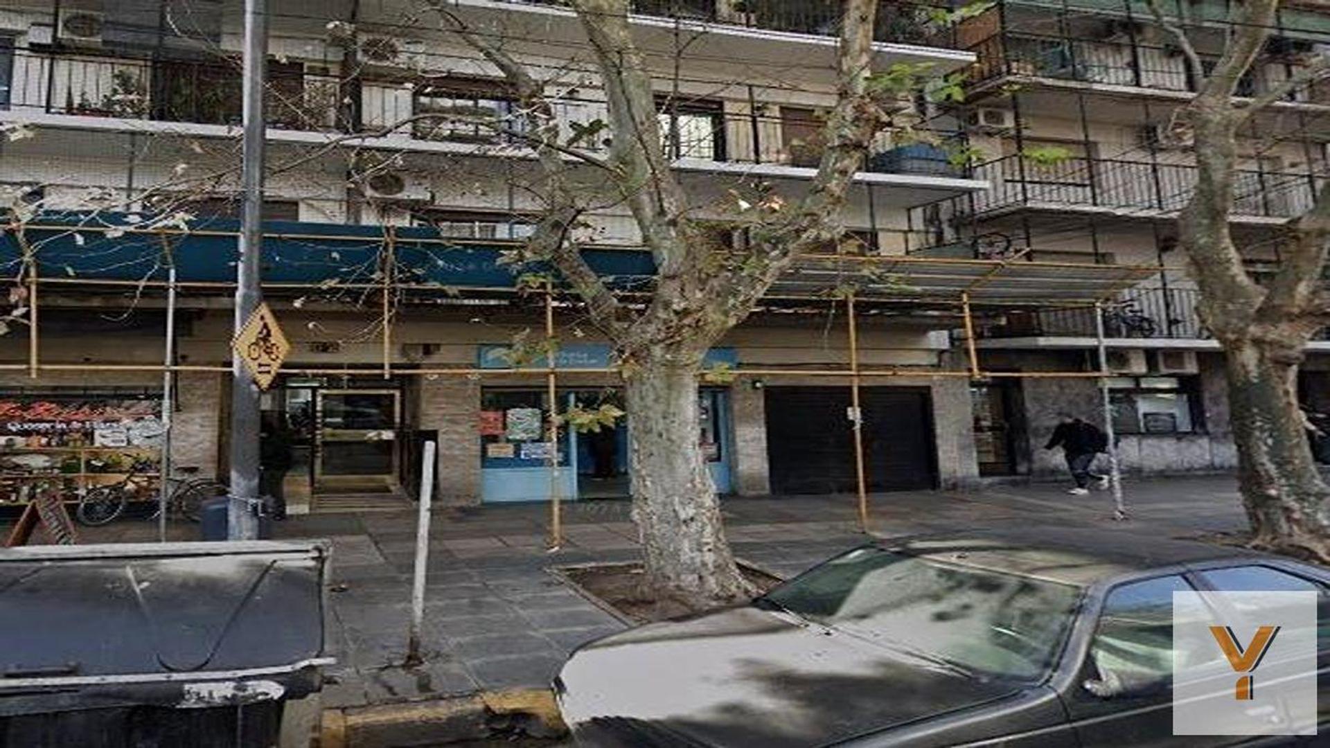 Local en venta - 1 Baño - 22Mts2 - Caballito