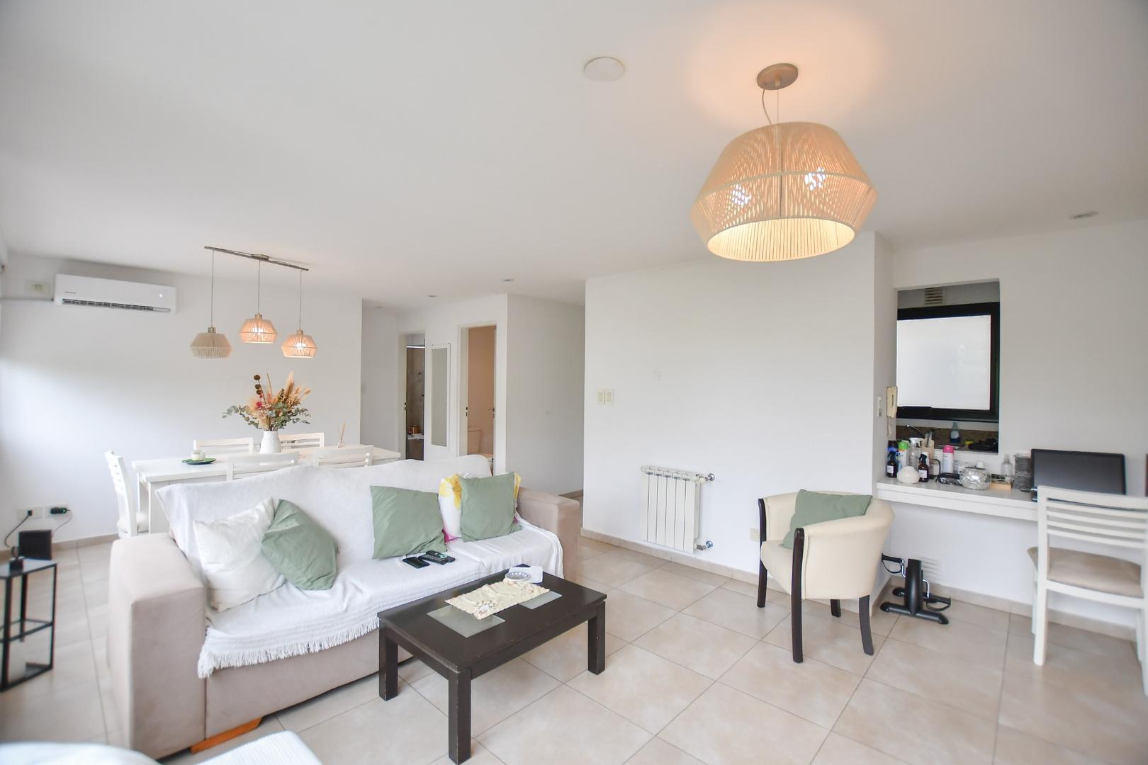 Departamento en Venta Permite mascota