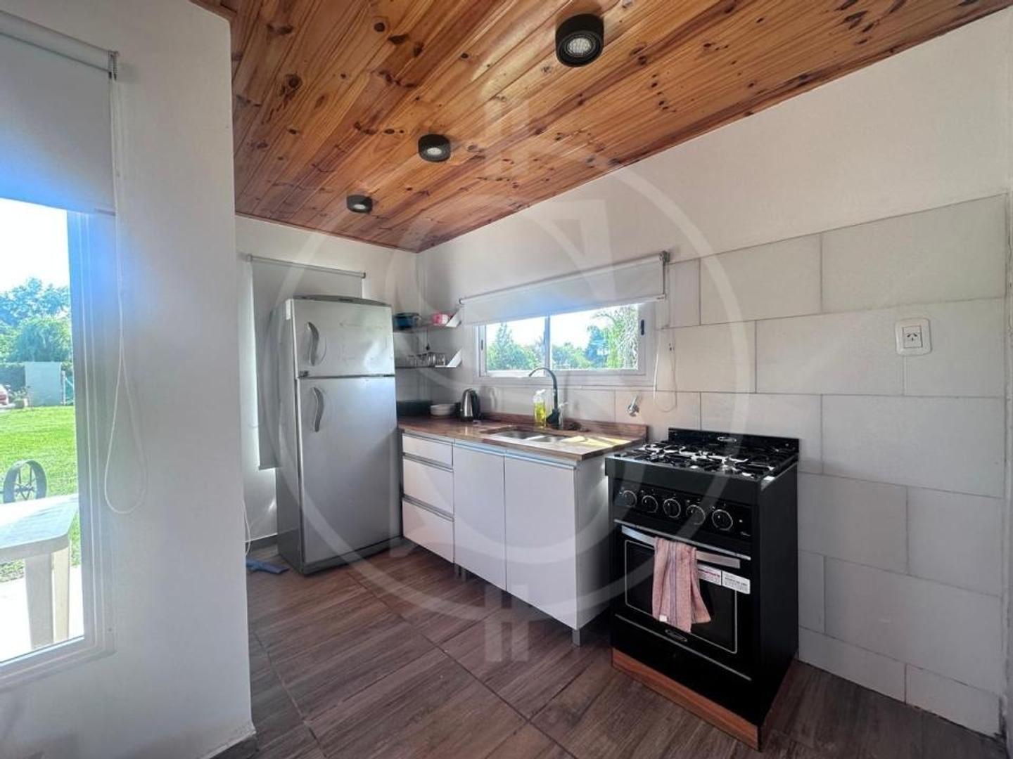 CASA QUINTA CON PILETA EXALTACION DE LA CRUZ APTO CREDITO