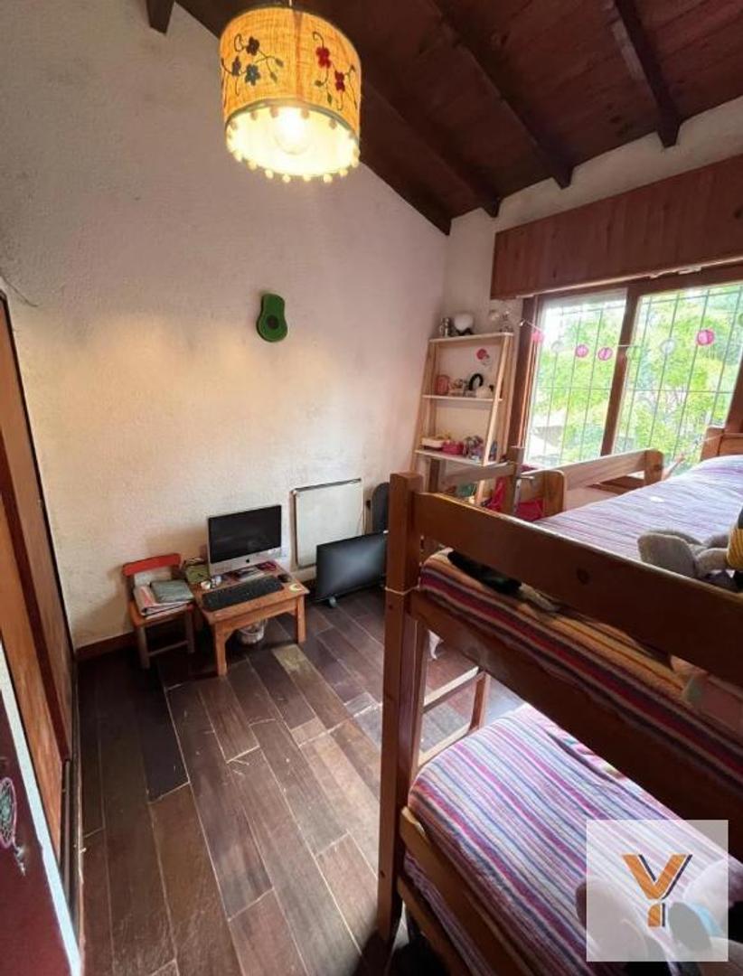 Depto Tipo Casa en Venta 40 años