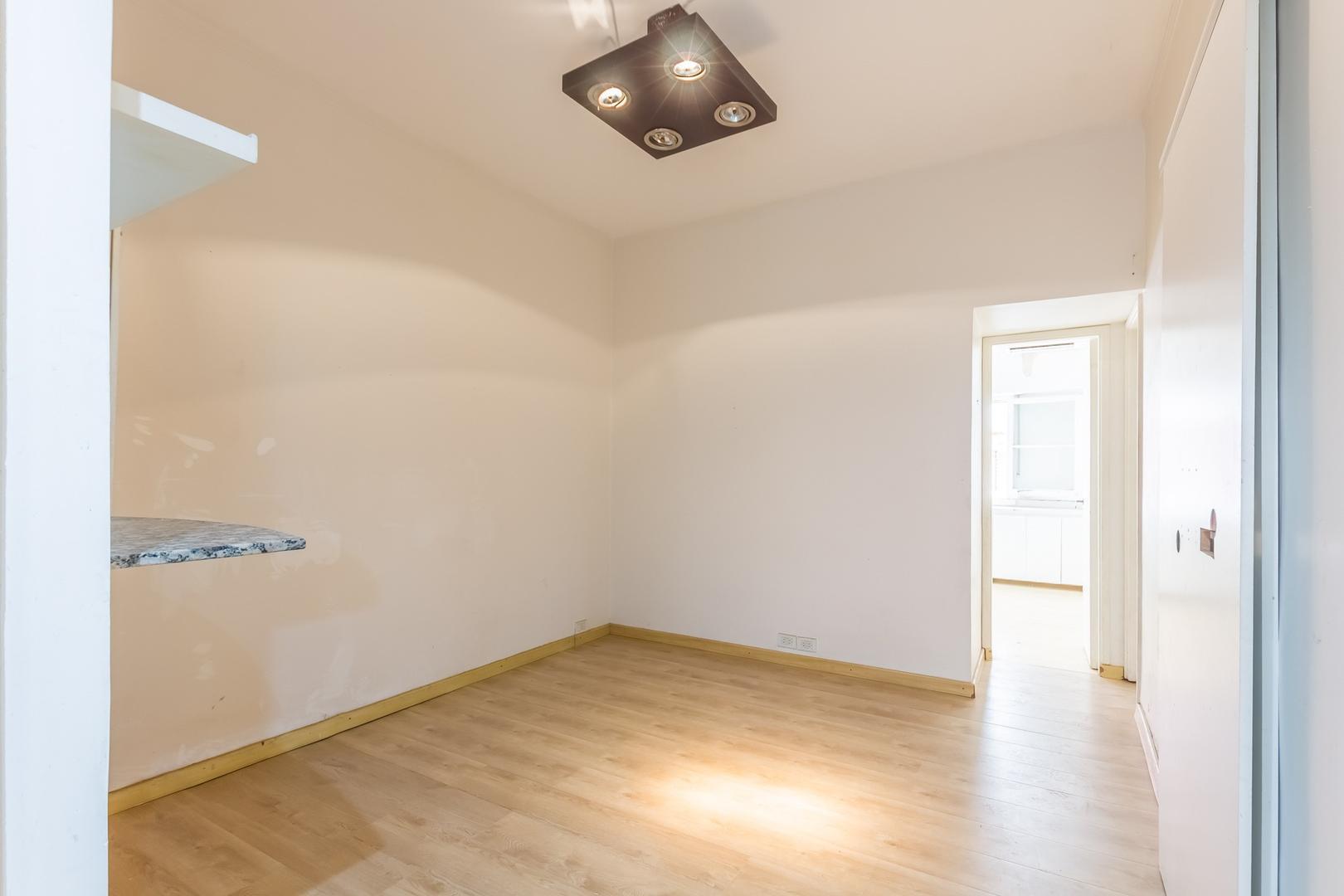 Departamento en Venta en Recoleta, USD 79.500