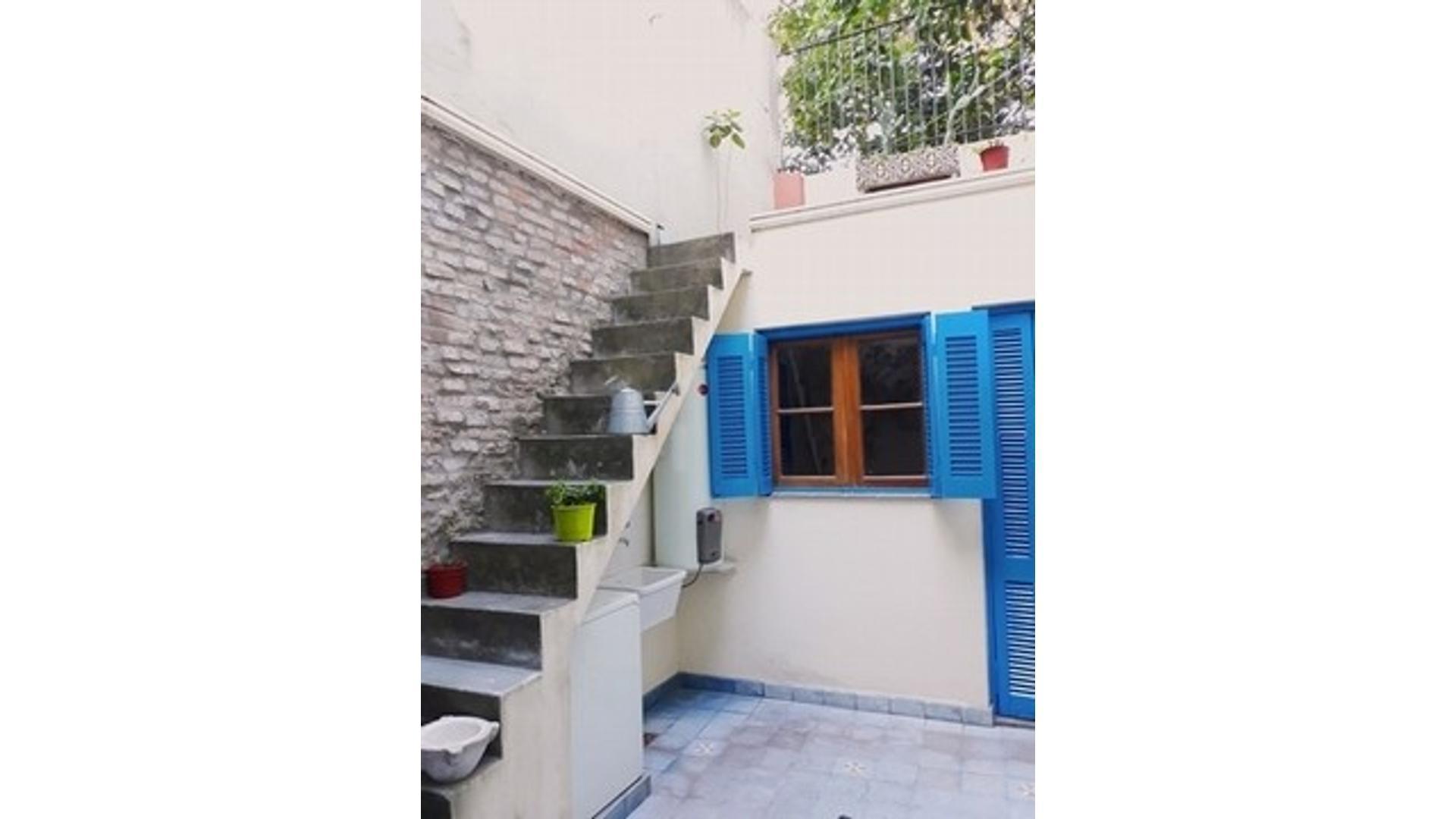 DEPARTAMENTO EN BELGRANO