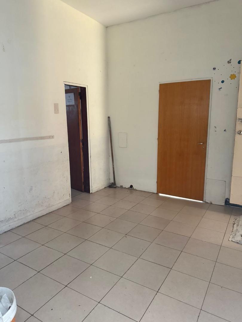 Casa en alquiler - uso comercial