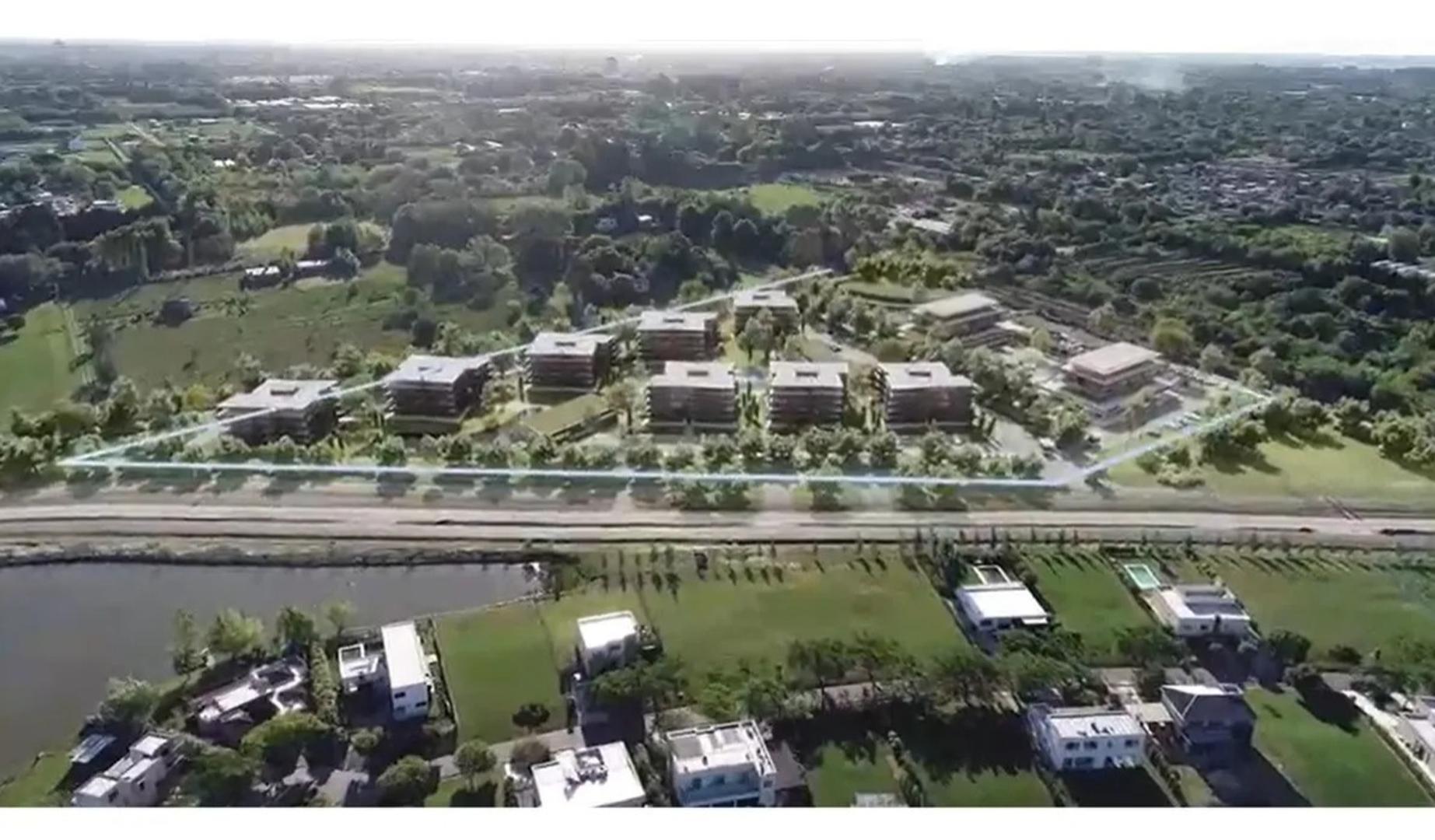 Av De Los Lagos 9600