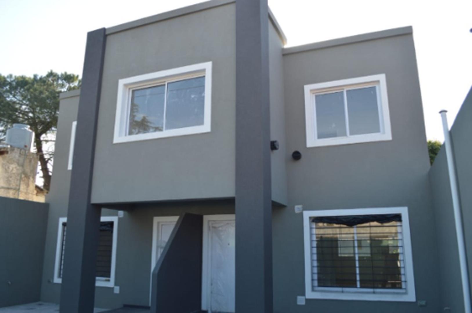 CASA EN VENTA ITUZAINGO NORTE