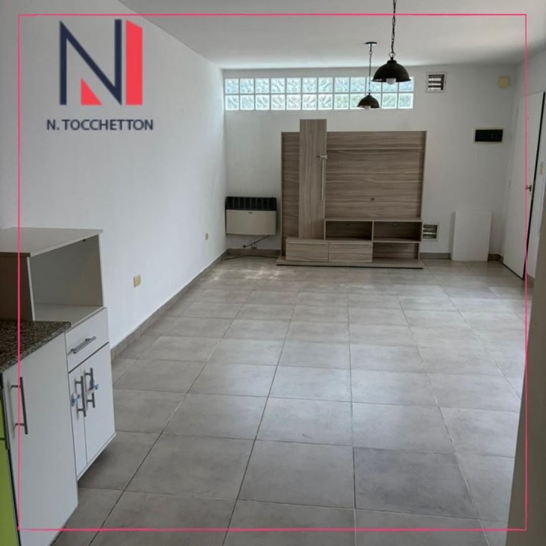 Alquiler PH en Ituzaingo