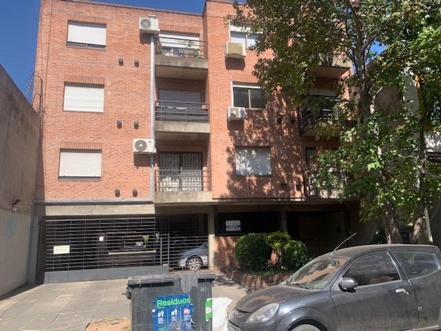 Diego Palma 232 , Piso 3