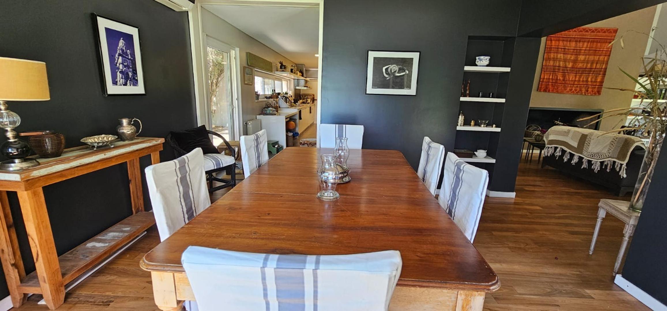 Casa en Alquiler Temporal en La Laguna, USD 7.000