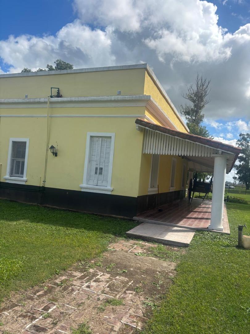 Estancia Santa Isabel, Rp24