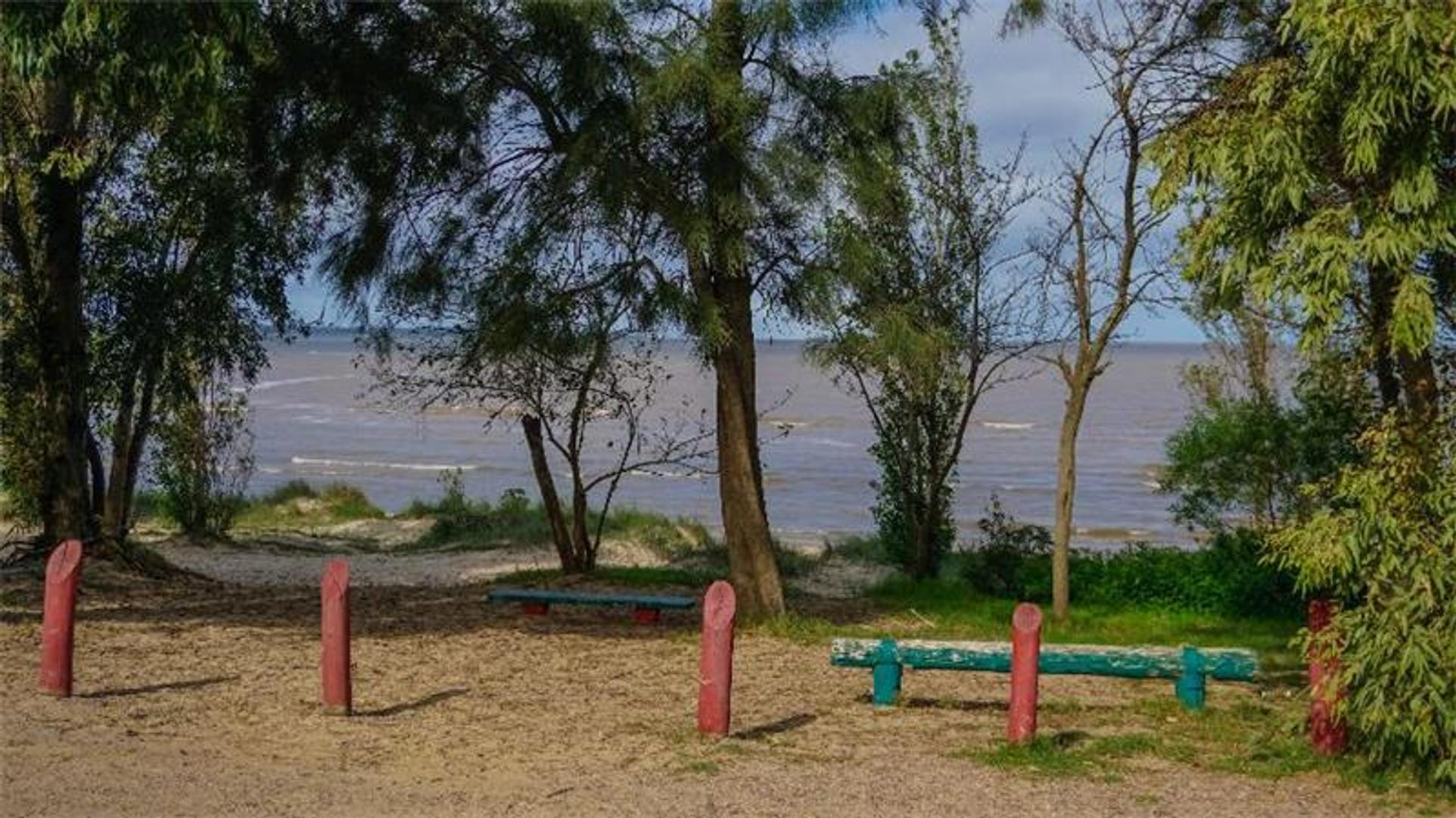 Ubicación Privilegiada- Frente a la Costa