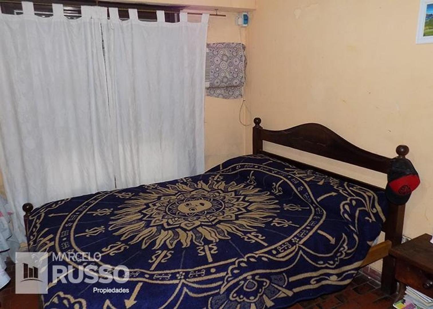 CASA 3 AMBIENTES – Bº LOS PINOS