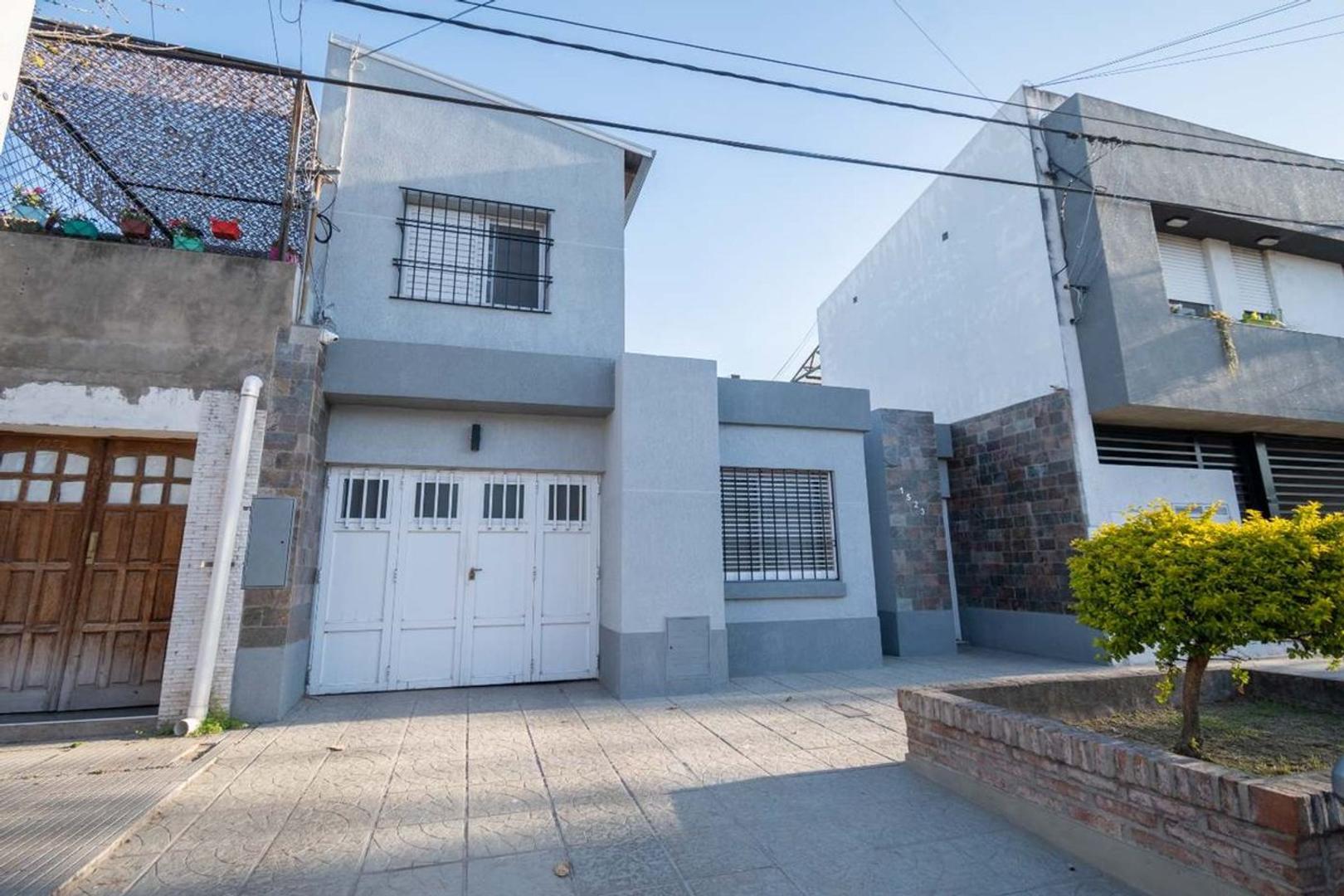 Casa en Venta de 4 dormitorios