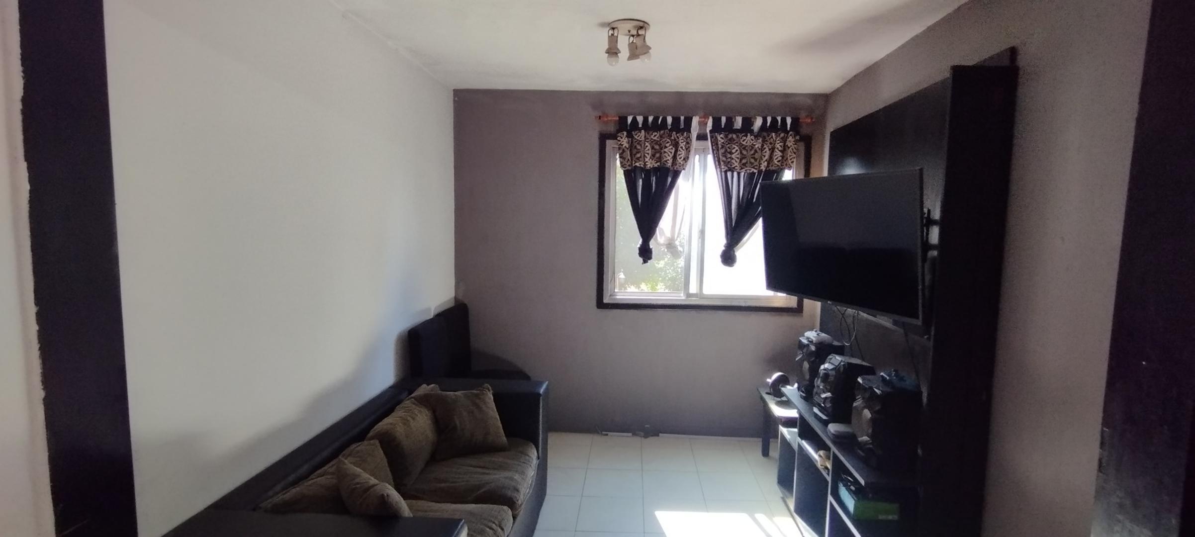 Departamento en Venta en Boulogne, USD 54.500