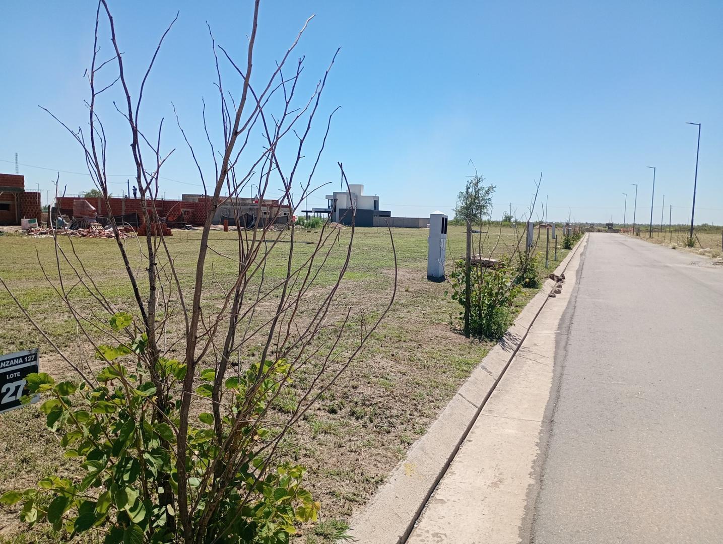 Terreno en Venta de 360,0 m2