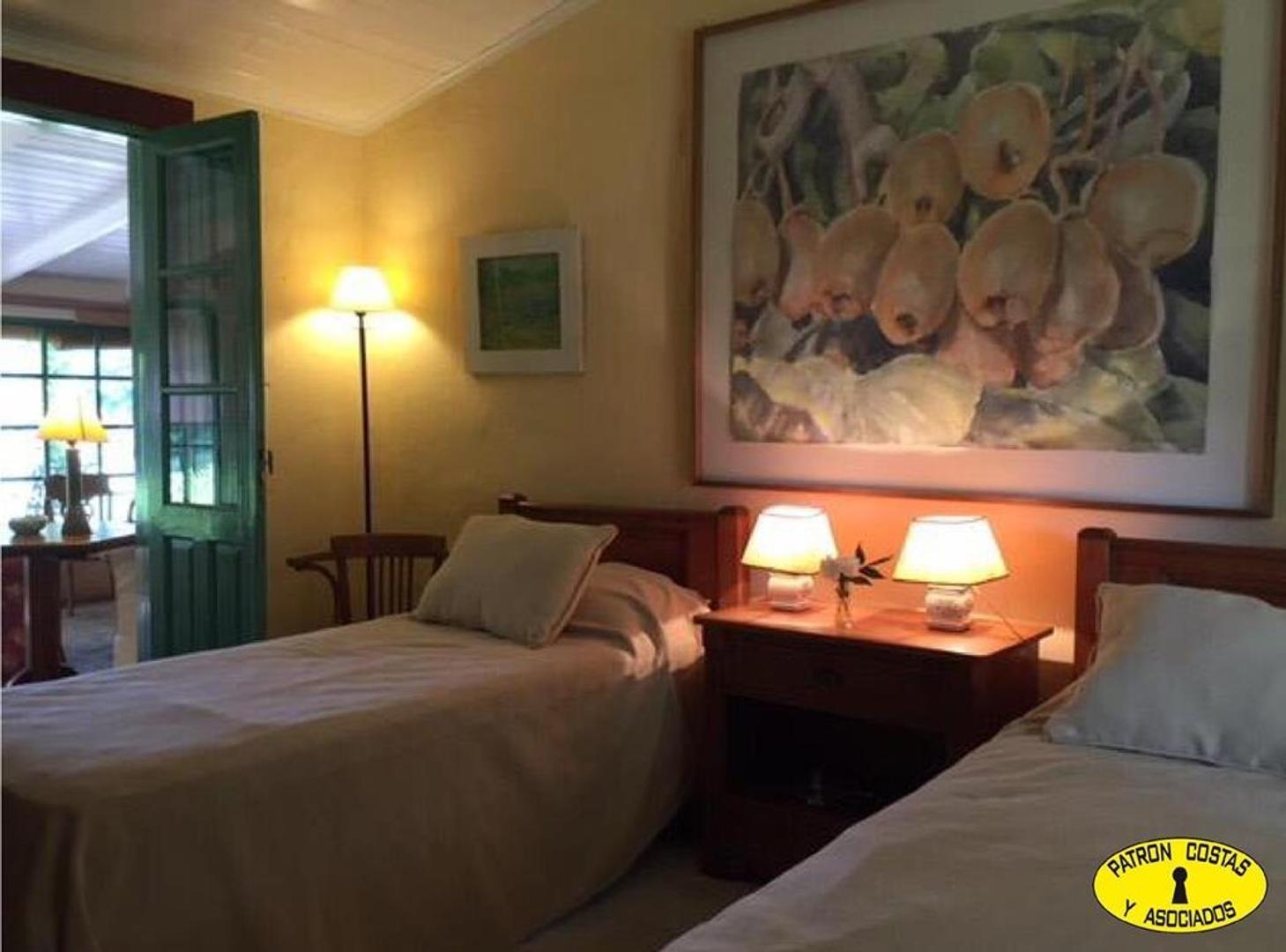 Casa en venta Exaltación de la Cruz 6,6 Hectáreas y pileta