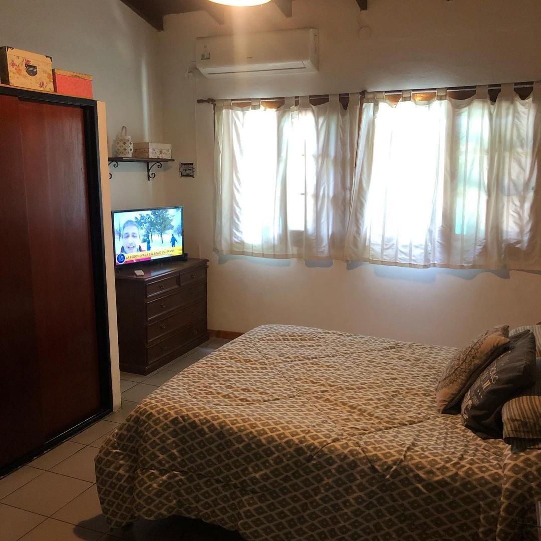 VENTA CASA 3 DORMITORIOS QUINTA MERLO