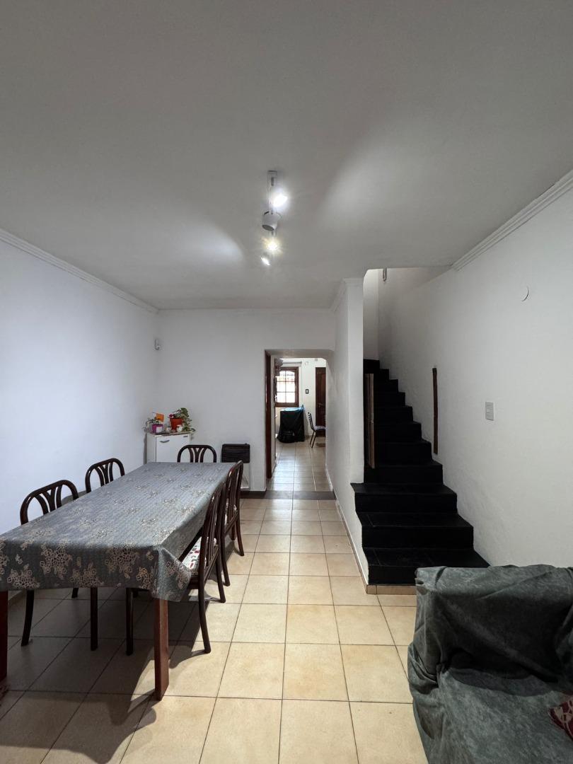 Depto Tipo Casa en Venta en Merlo, USD 70.000