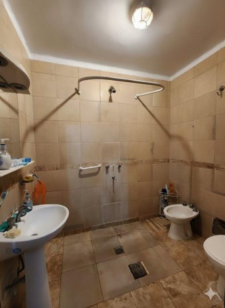 Depto Tipo Casa en Venta en Boca, USD 52.000