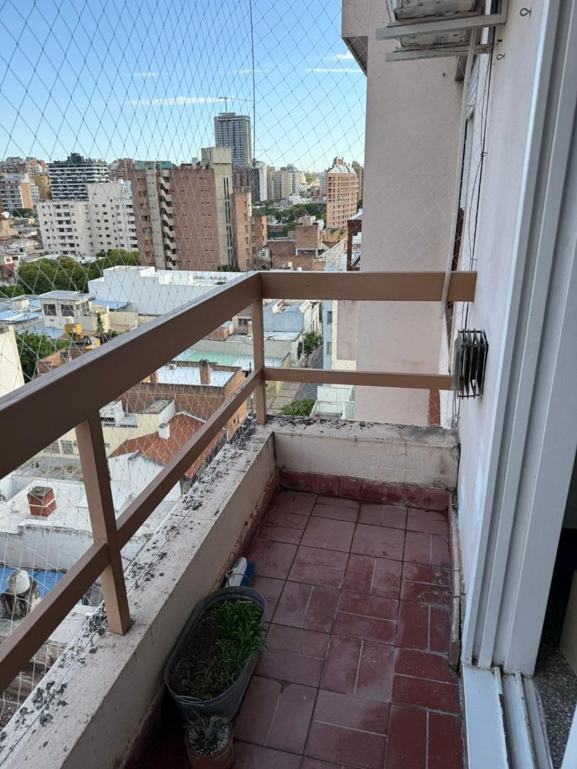 Ayacucho 400, Piso 9