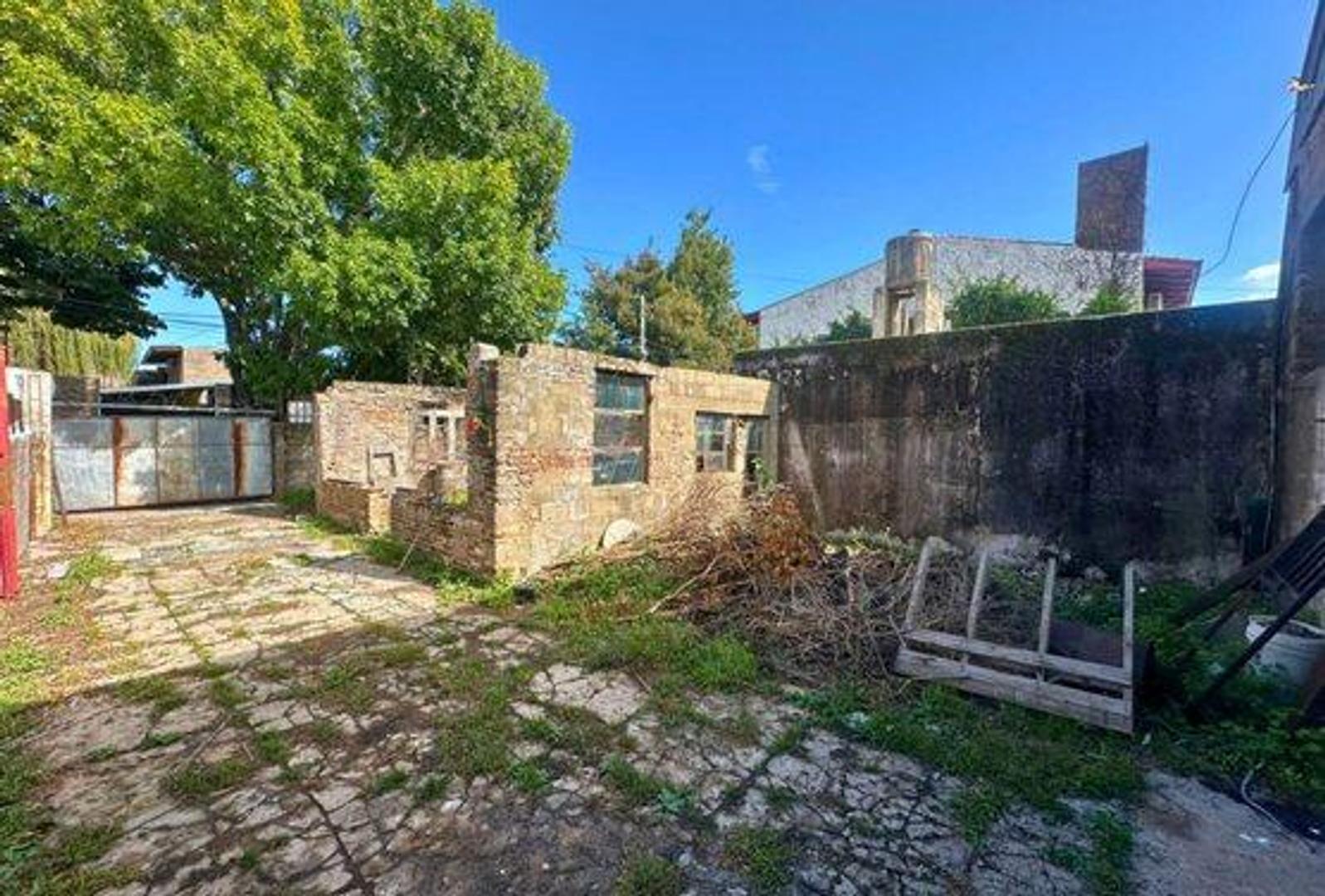 Terreno en Venta de 225,0 m2
