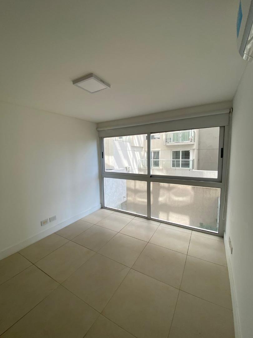 Departamento 2 ambientes Ituzaingo Norte