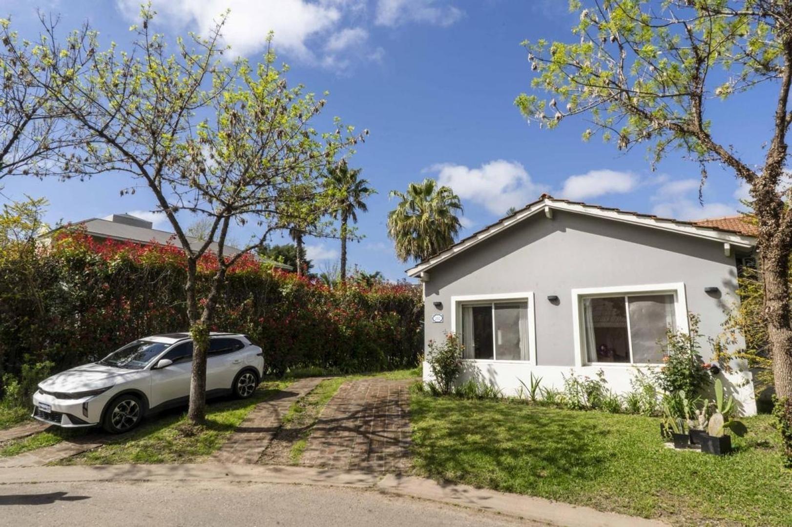 Casa en Venta 20 años