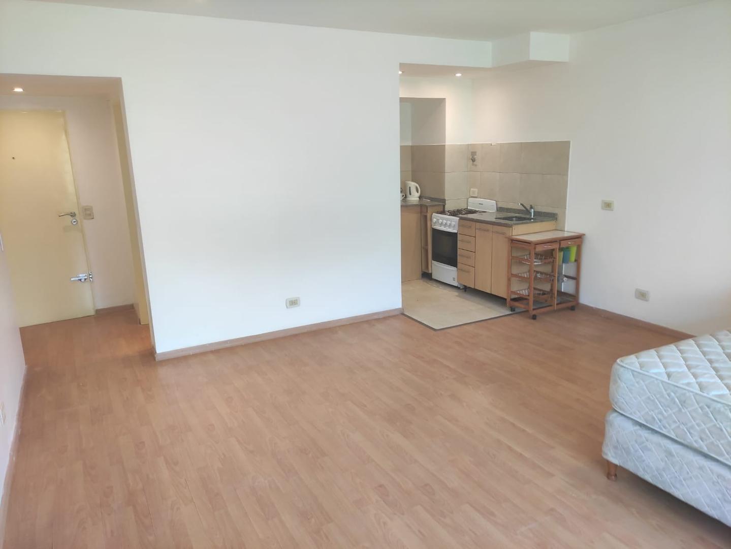 Departamento en Venta en Las Cañitas, USD 110.000