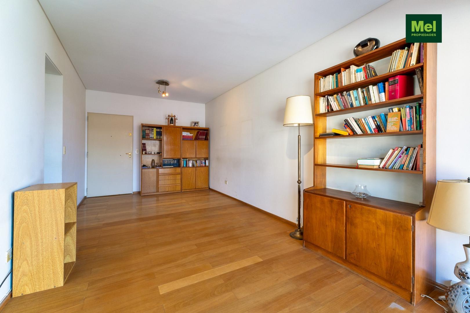 Departamento en Venta 25 años