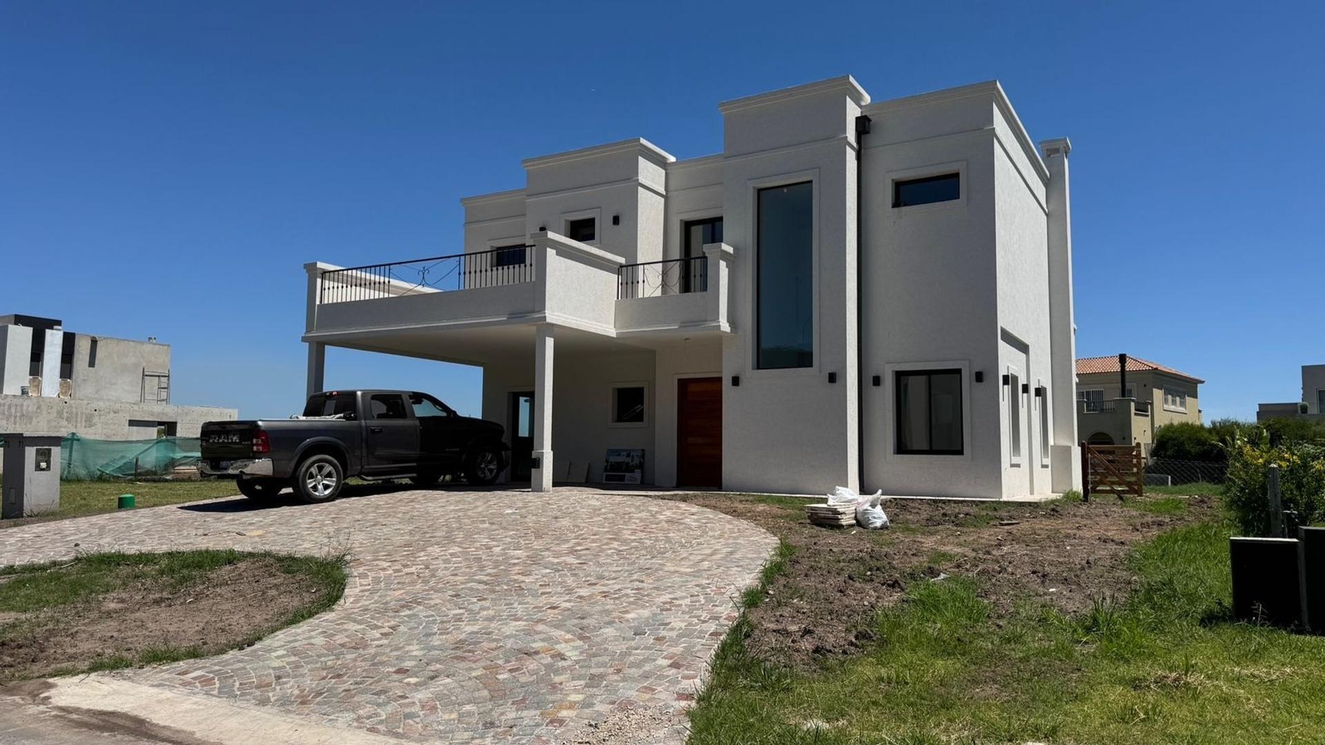 Casa en Venta en Greenville Polo & Resort, USD 590.000